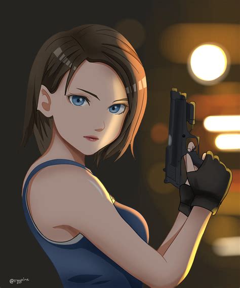 valentine hentai|Jill Valentine Hentai, Anime & Cartoon Porn Videos 